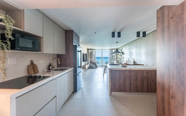 Caribbean Presidential Suite Ocean View