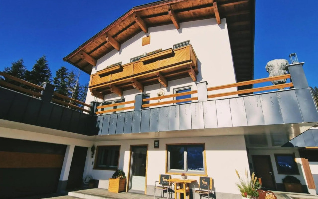 Ferienwohnung Glockenblume