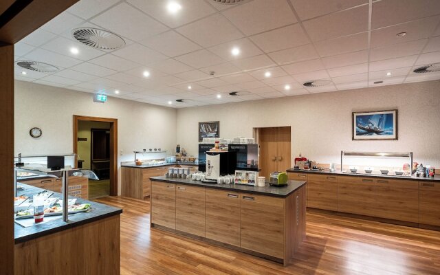 DORMERO Hotel Wilhelmshaven