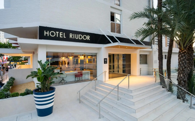 Medplaya Hotel Riudor - Adults Only