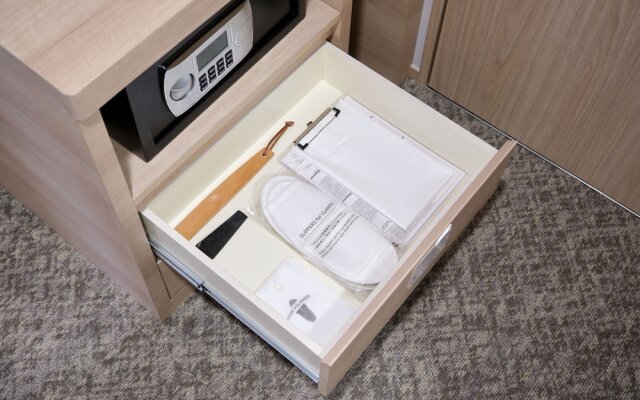 Sotetsu Grand Fresa Saigon