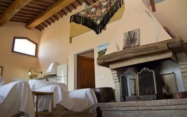 Agriturismo Podere Paugnano