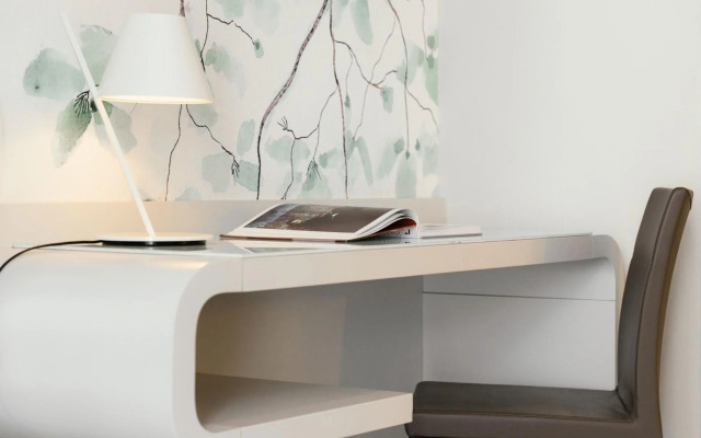 Montenapoleone Suites