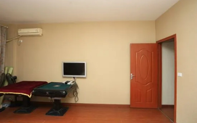 Xiaowo Hostel