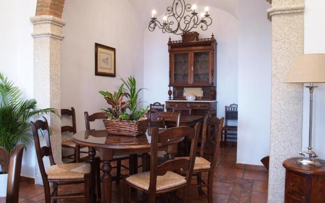 Casa Rural Las Nieves