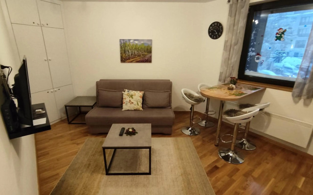 Vila Eskim Jahorina, apartman DB 301