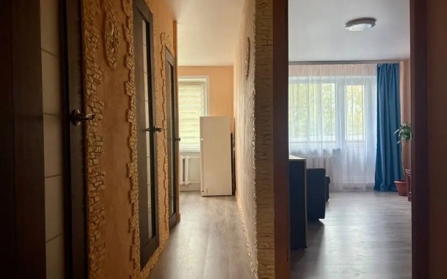 Апартаменты КенигАпарт на улице Советская, д. 8