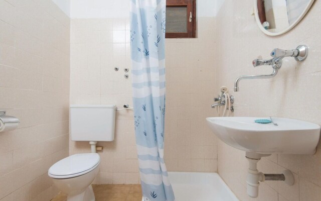 Awesome Home in Brna With 4 Bedrooms and Wifi