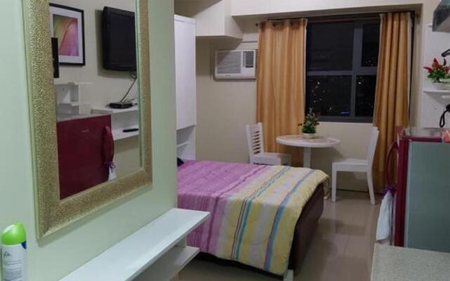 KC STUDIO 1 at Horizons 101 Cebu