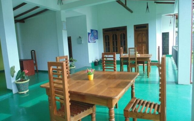 White Eagle Hotel