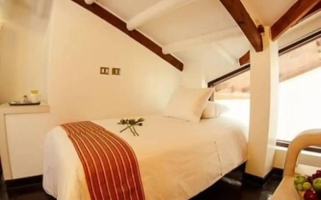 Wakapunku Boutique Hotel