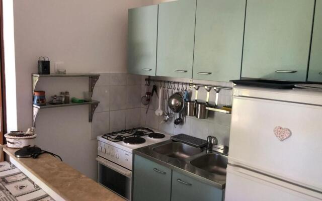 Apartments Ruza