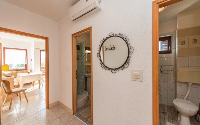 Jadra - 28 m From Beach - A4