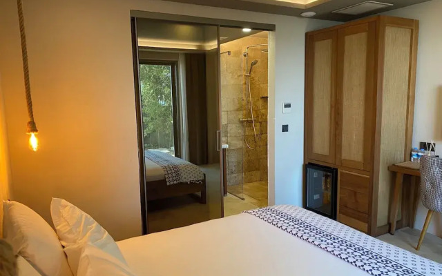 Life Butiq Hotel