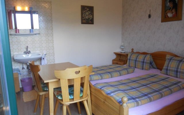 Ferienwohnung Gerti Kalt