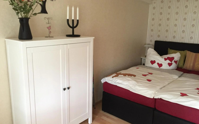 Bungalow am Schwielochsee