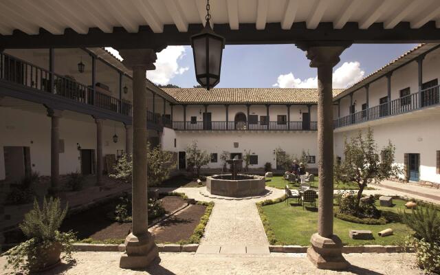 Palacio Nazarenas, A Belmond Hotel, Cusco