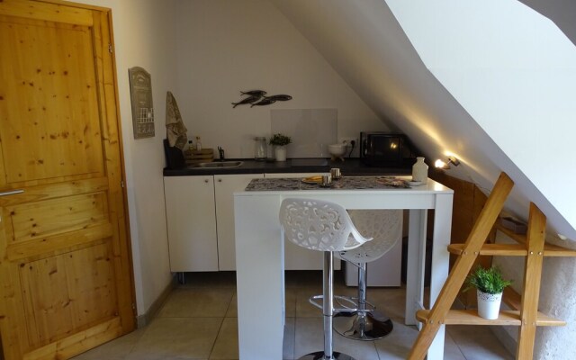 Studio Gant Ar Gwenn Haut en Couleurs