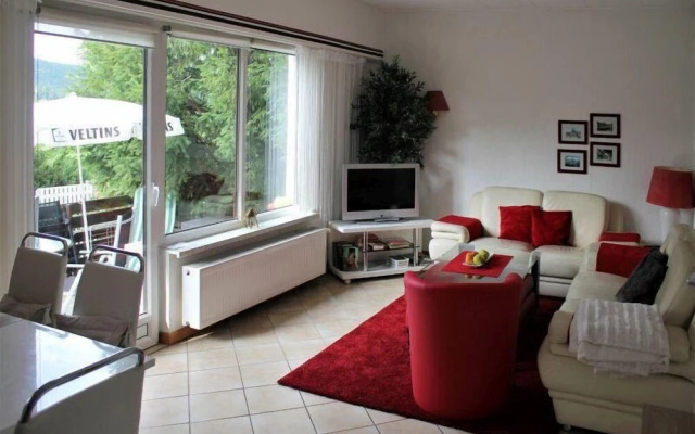 Ferienhaus Havekost