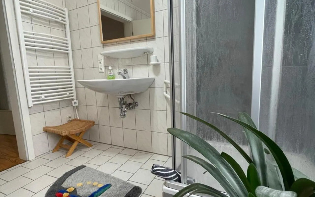 Fewo am Steinbrunnen