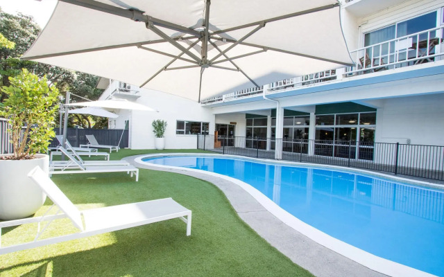Hotel Armitage and Conference Centre