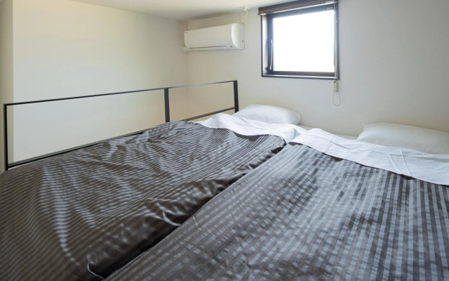 Hotel Tohko Hakata Gion – Guest Rooms – Fukuoka