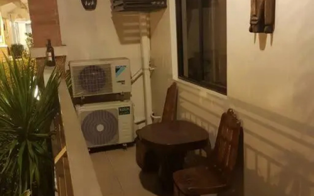 Mucucu's place