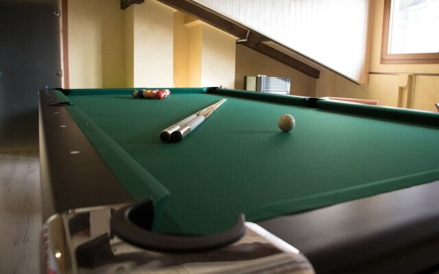 Relais Bike - B&B Altaneto22