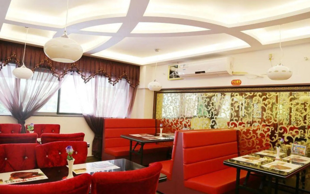 Hai Xiang Wan Hotel