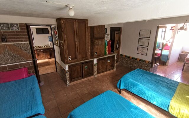 Hostal Casa de Dante