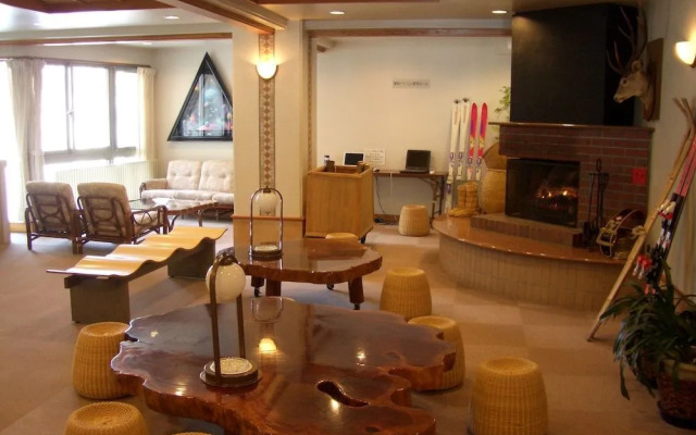 Hotel Khuls Shigakogen