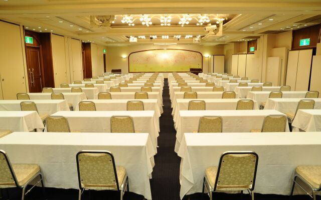 Fukuoka Toei Hotel