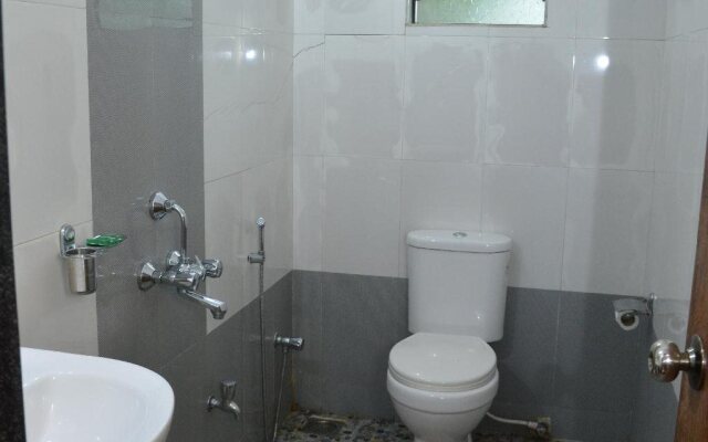 RBR Beach Resort Calangute