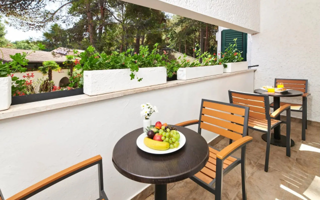 Villa Galijot Plava Laguna