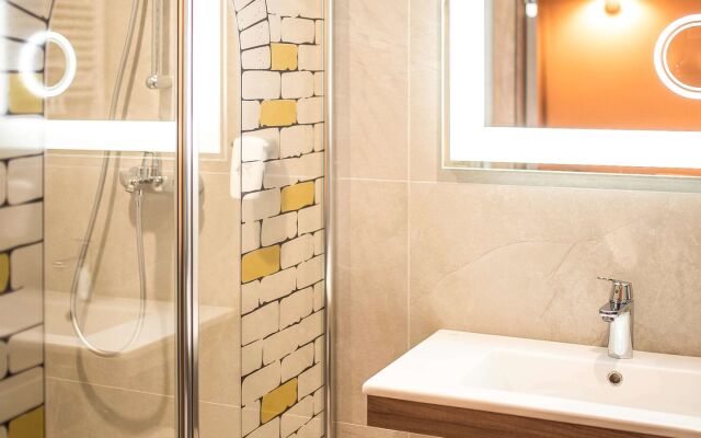 ibis Styles Lublin Stare Miasto