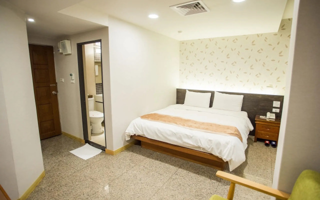 Mei Jia Mei Hotel