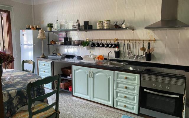 Casa Charry