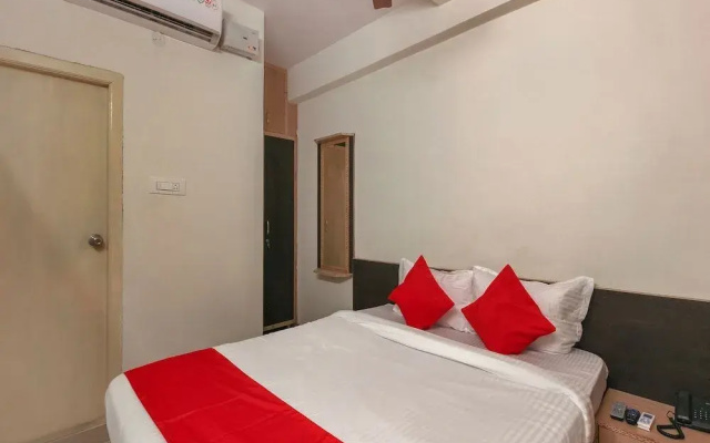 Mishra Residency By OYO Rooms