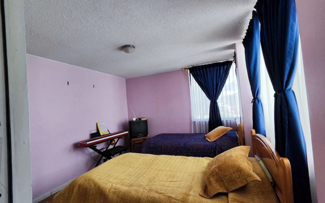 The Inca GuestHouse - Hostel