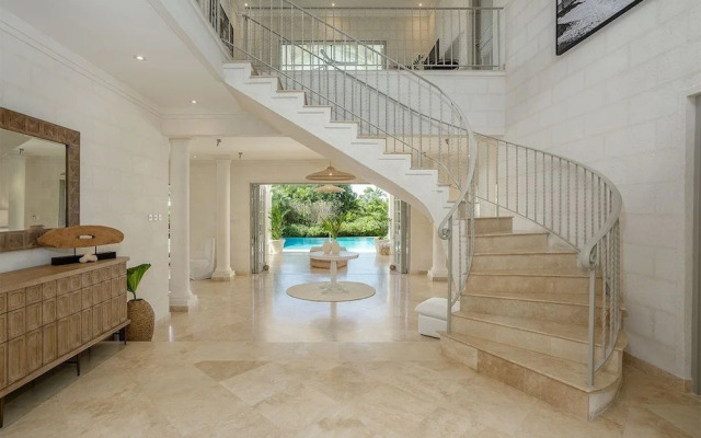 One Westland Heights 5 Bedroom Villa