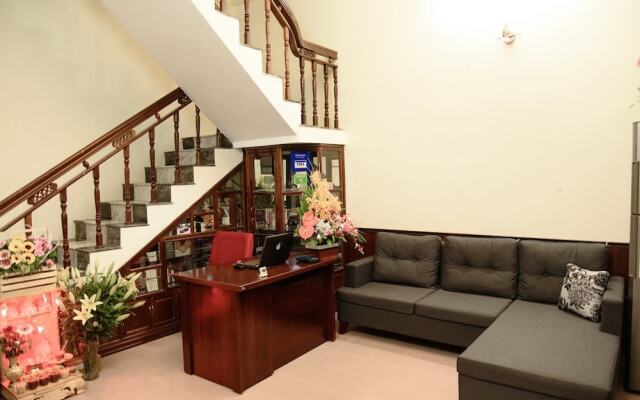 Sala Homestay Hue