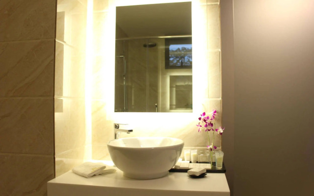 Royce Hotel Kuala Lumpur Sentral