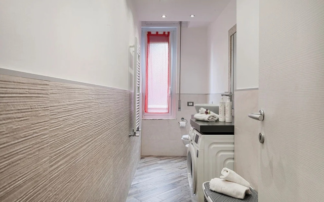 La casa di Lorenzo by Wonderful Italy