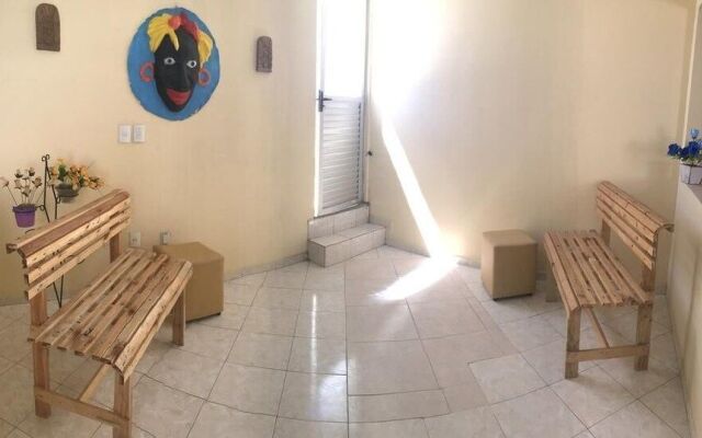 Carnaval Inn-Santo Antonio - Hostel