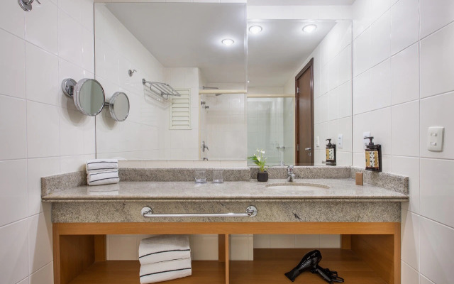 Melia Brasil 21