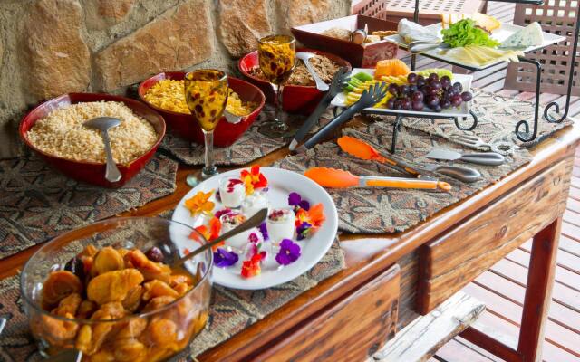 Blyde River Canyon Lodge