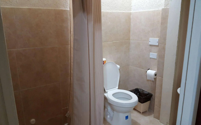 Reggae Hostel Ocho Rios