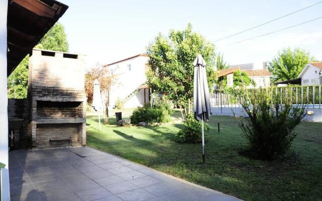 Cabañas Casa Grande