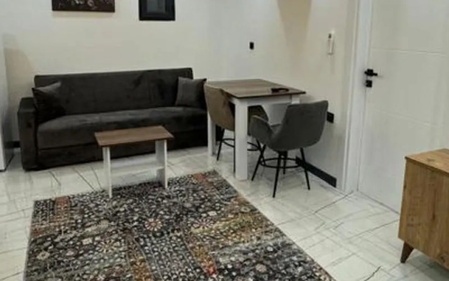 Merkez Rezidans Suit