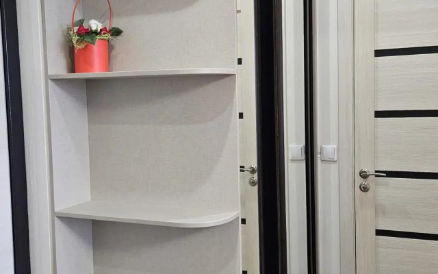 Apartamenty na ulice Magistral'naa 121